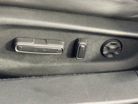 2020 Honda Accord Hybrid EX-L