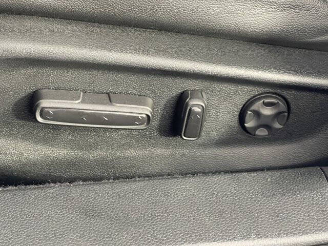 2020 Honda Accord Hybrid EX-L