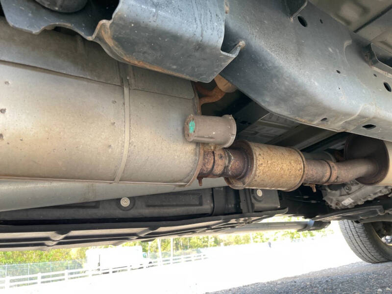 2022 Ford F-250 Super Duty Lariat