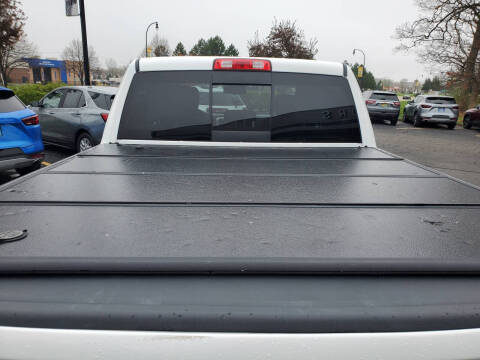 2015 RAM 1500