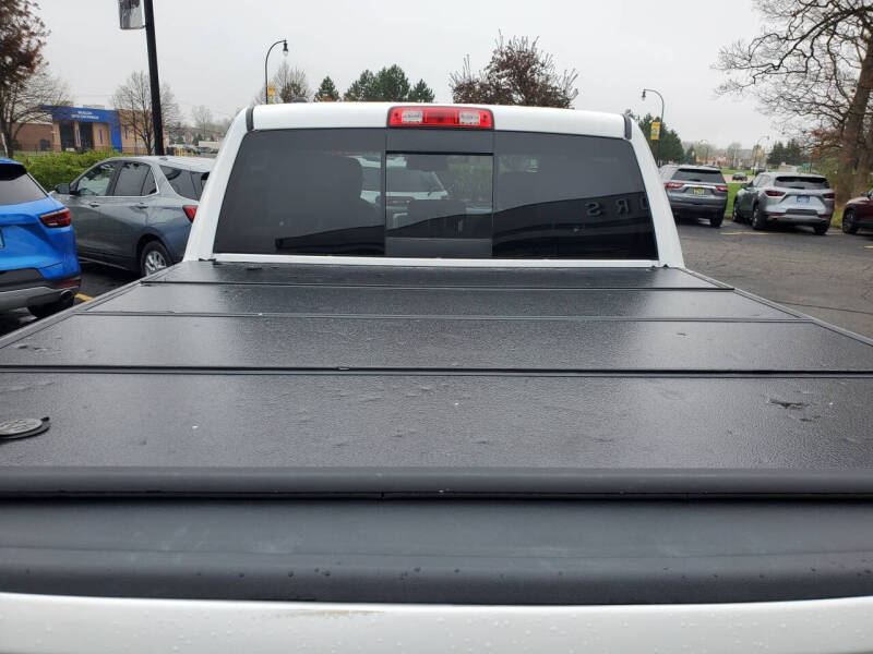 2015 RAM 1500