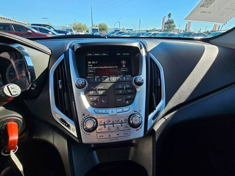 2012 GMC Terrain SLE-1