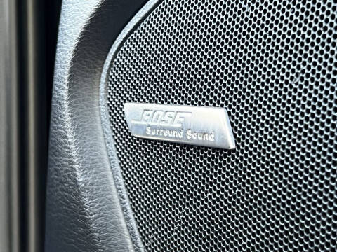 2012 Audi Q7 3.0T quattro S line Prestige