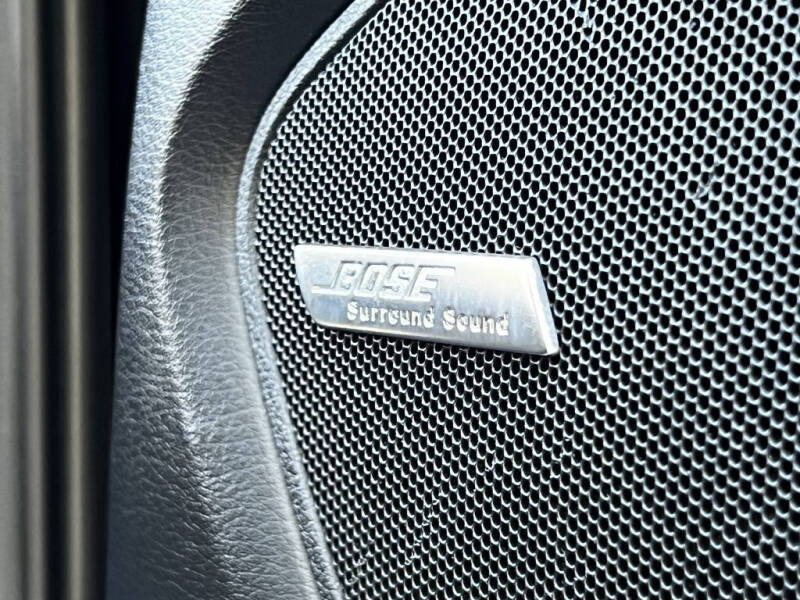 2012 Audi Q7 3.0T quattro S line Prestige