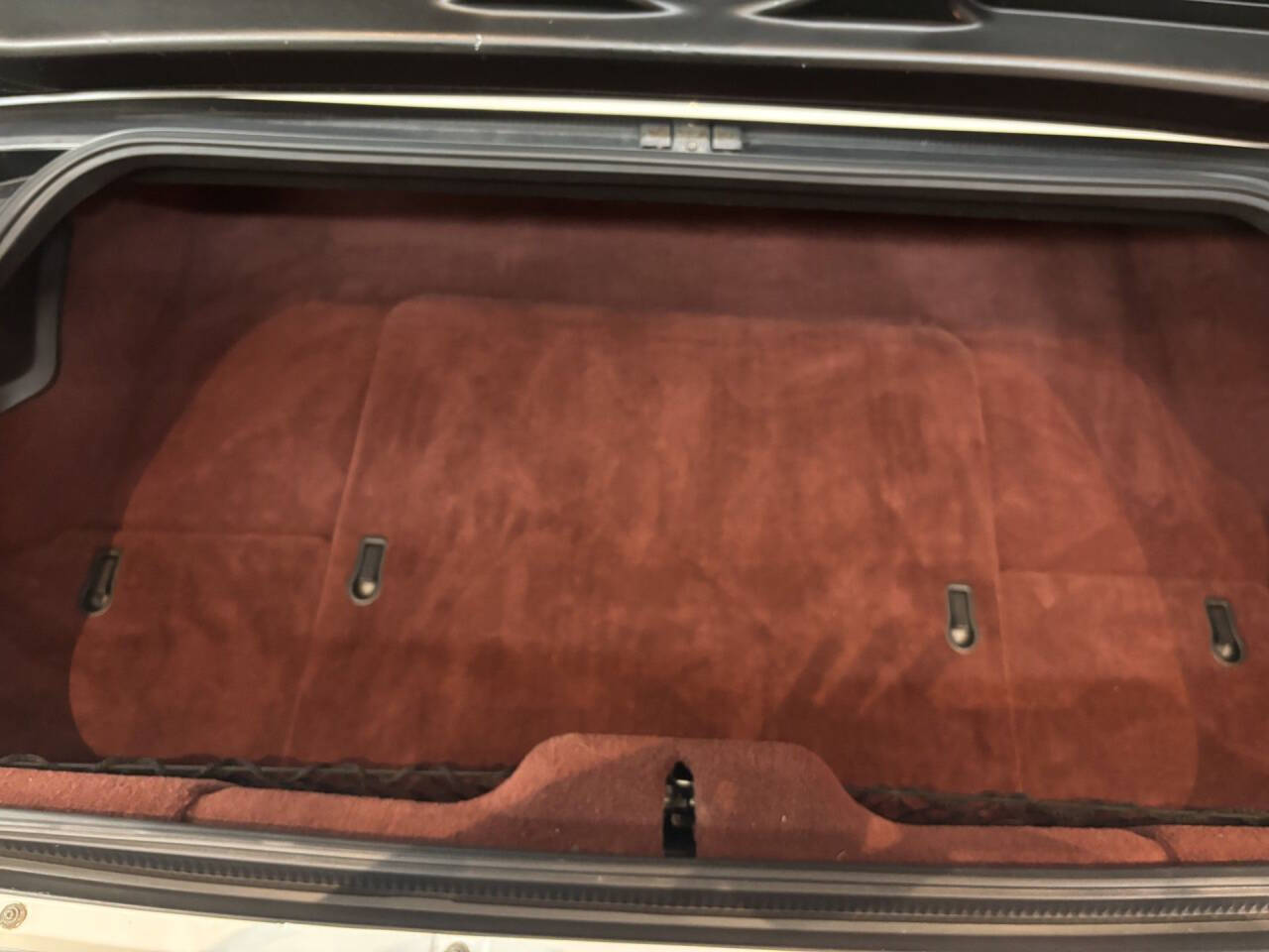 1998 Chevrolet Corvette 24