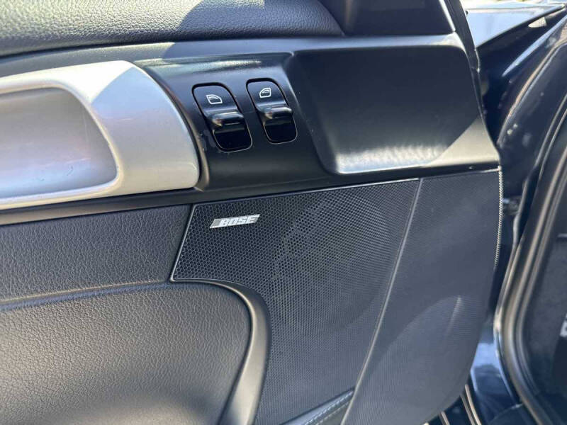2007 Porsche Cayman S