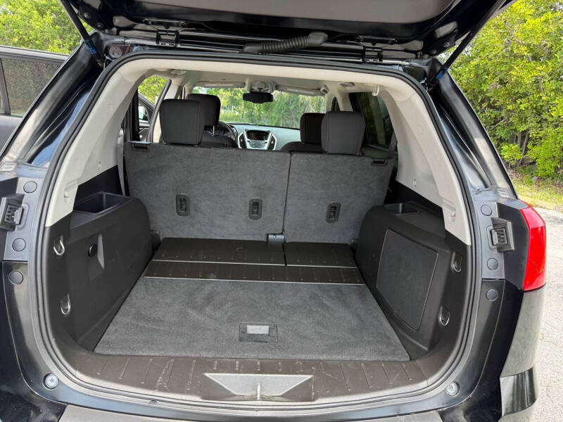 2015 GMC Terrain SLE-1