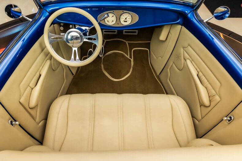 1932 Ford Roadster
