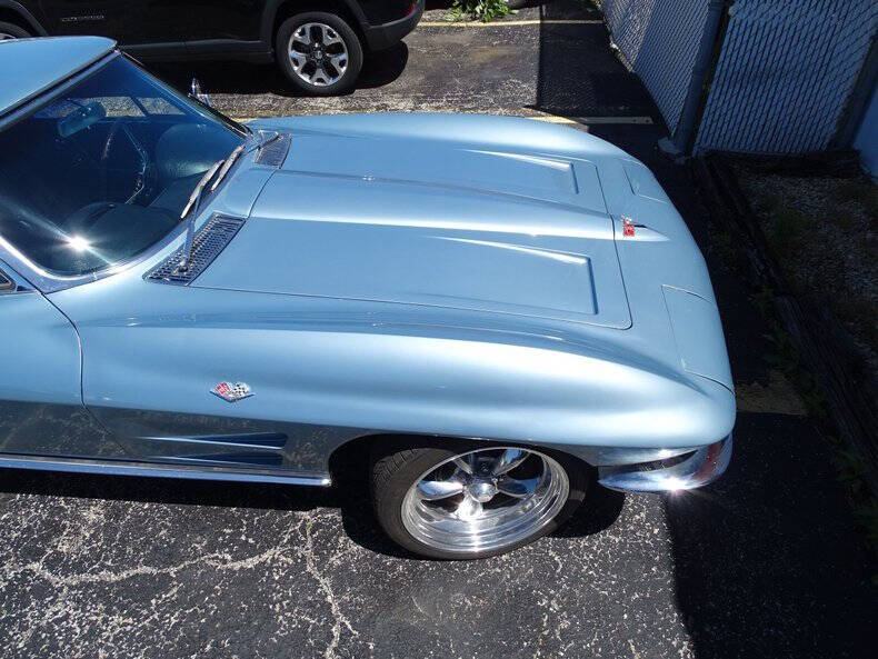 1964 Chevrolet Corvette