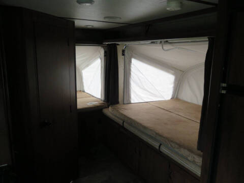 2016 Jayco Jay Feather X23F