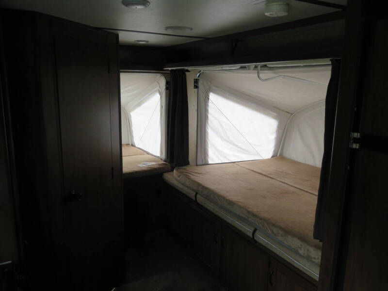2016 Jayco Jay Feather X23F