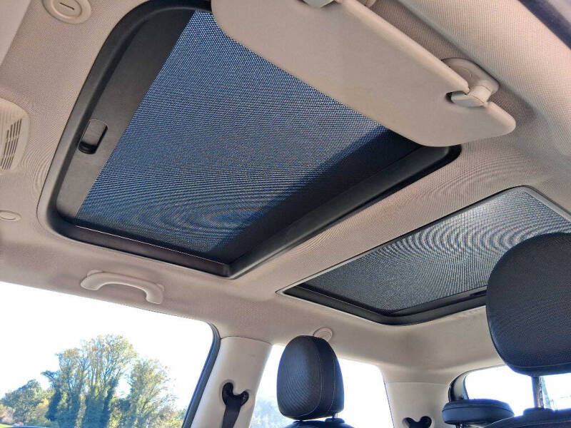 2014 MINI Hardtop Cooper