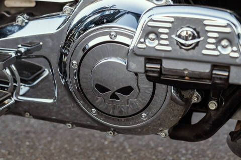2009 Harley-Davidson Electra Glide Ultra Classic