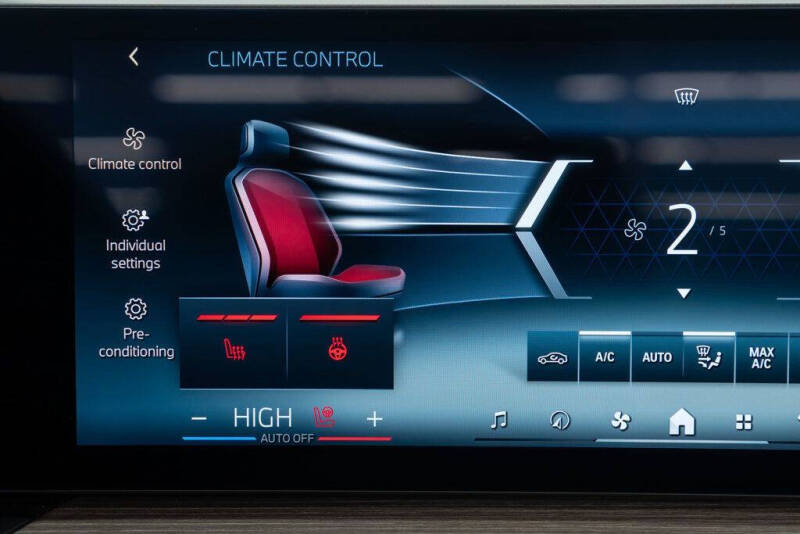 2025 BMW 4 Series 430i