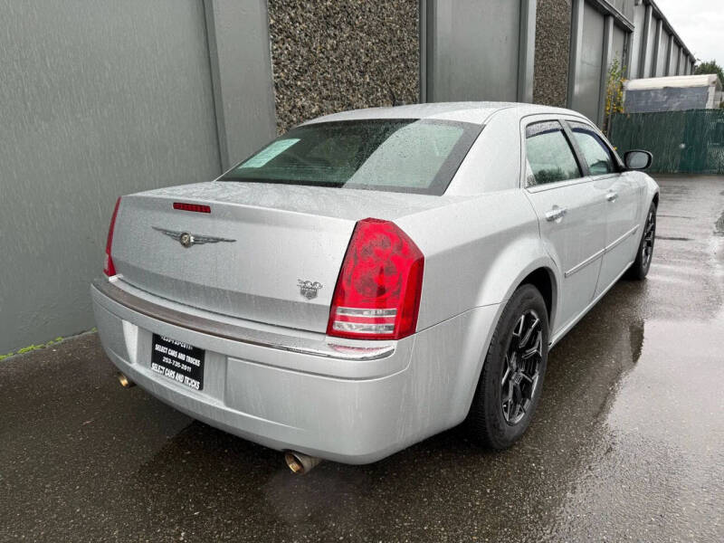 2008 Chrysler 300 C HEMI
