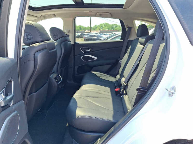 2024 Acura RDX SH-AWD