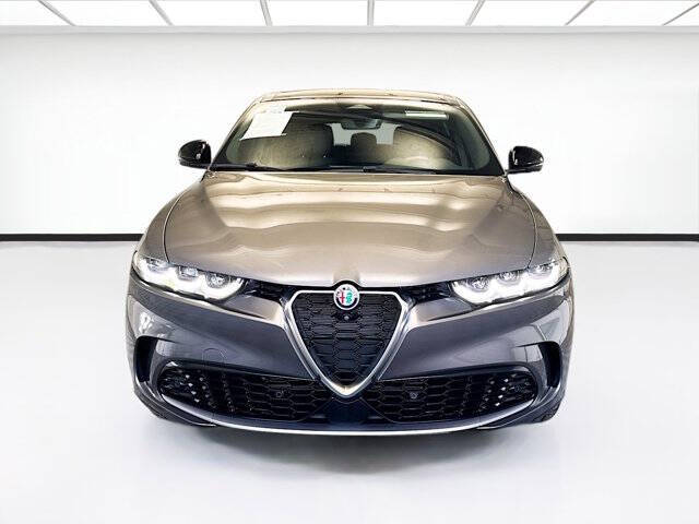 2024 Alfa Romeo Tonale Hybrid Ti