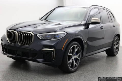 2022 BMW X5 for sale at Modern Motorcars in Nixa MO