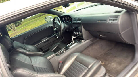 2009 Dodge Challenger