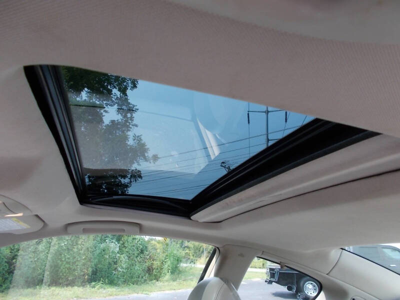 2013 Infiniti G37 Coupe x