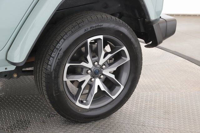 2024 Jeep Wrangler Sport S 4xe