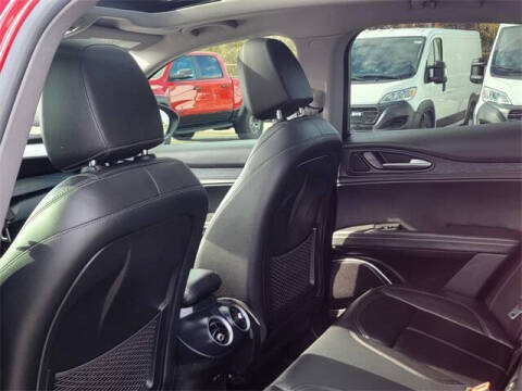 2020 Alfa Romeo Stelvio