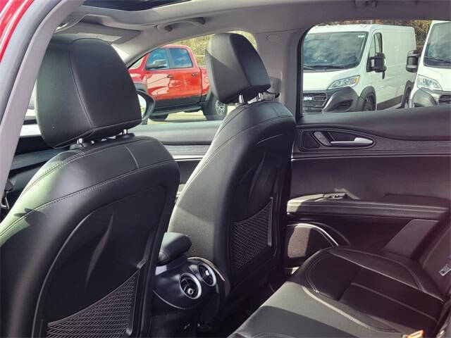 2020 Alfa Romeo Stelvio