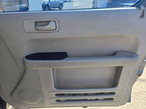 2011 Honda Element EX