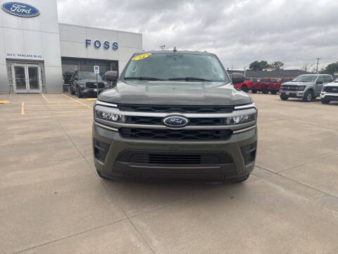 2024 Ford Expedition XLT