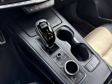 2023 Cadillac XT4 Sport