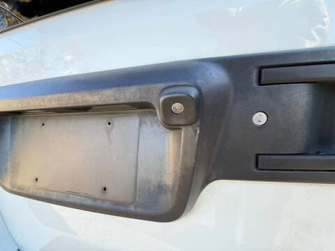 2021 RAM ProMaster City Tradesman SLT