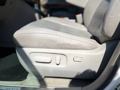 2005 Lexus RX 330