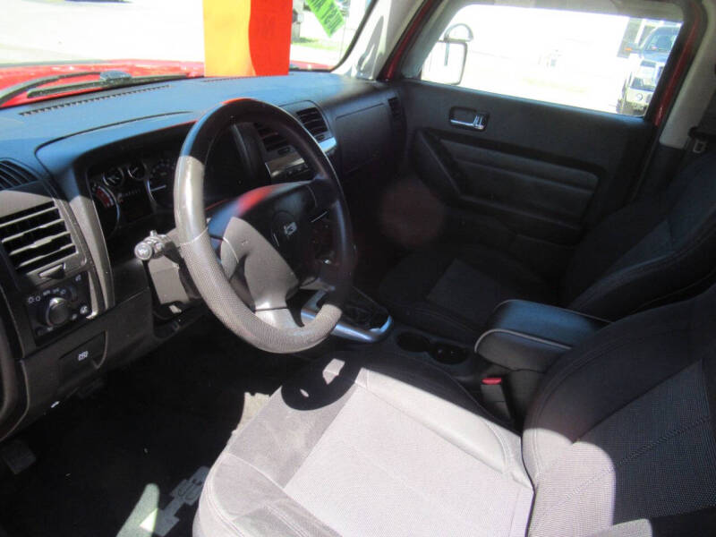 2008 HUMMER H3