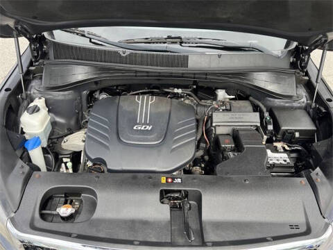 2017 Kia Sorento EX V6