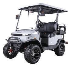 2025 Denago Nomad XL Lithium for sale at Moke America Virginia Beach - Denago in Virginia Beach VA