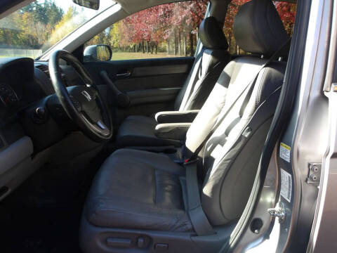 2008 Honda CR-V