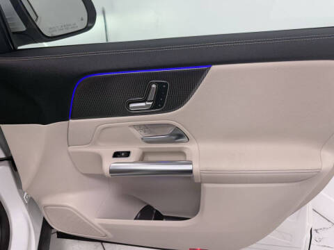 2021 Mercedes-Benz GLA GLA 250