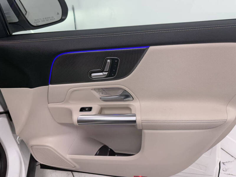 2021 Mercedes-Benz GLA GLA 250