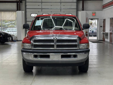 1998 Dodge Ram 1500