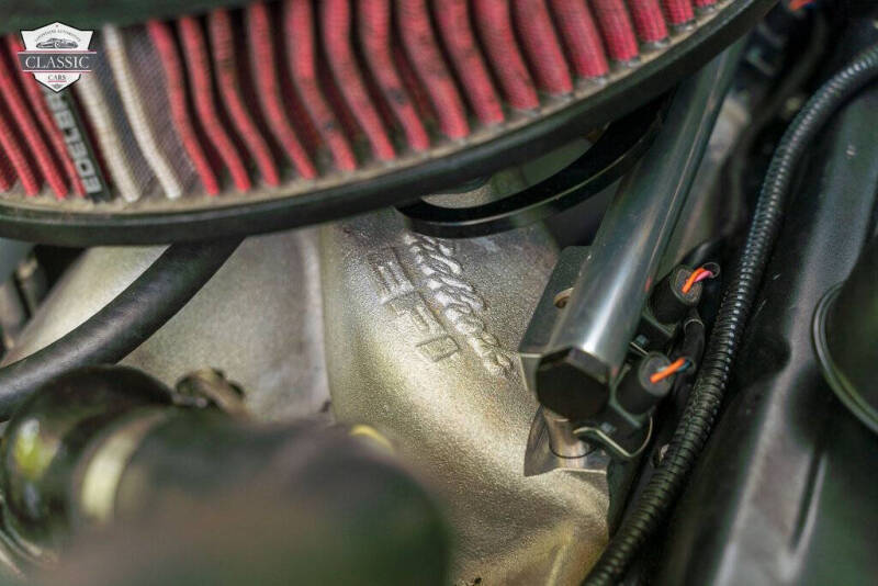 1976 Chevrolet Blazer