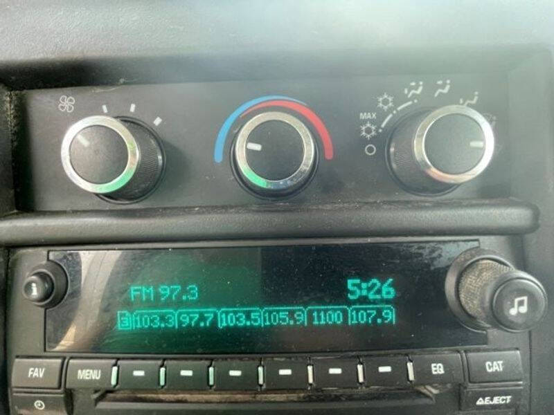 2015 Chevrolet Express 3500