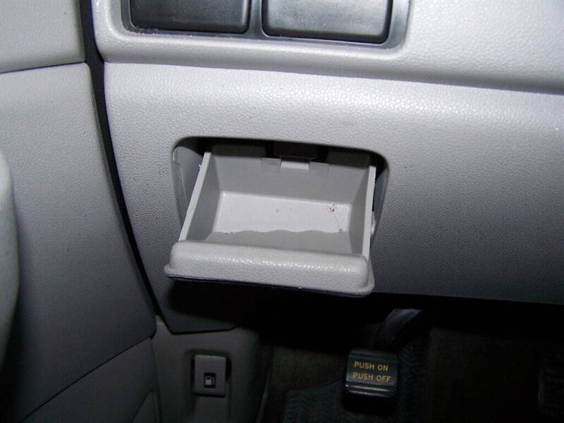2012 Honda Odyssey EX