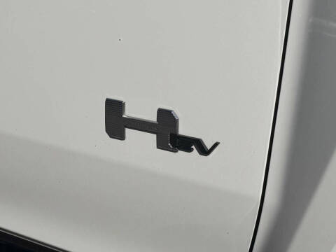 2025 GMC HUMMER EV 2X