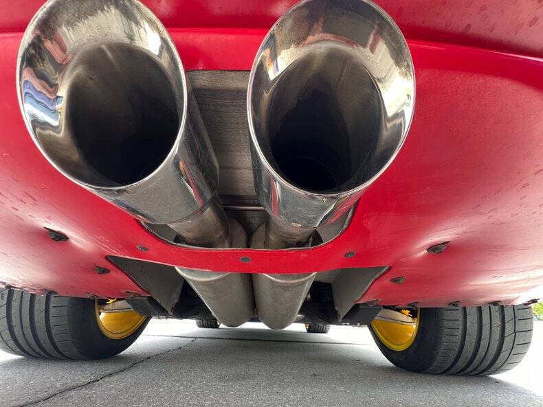 1996 Dodge Viper RT/10