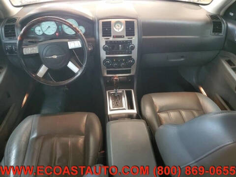 2005 Chrysler 300 C