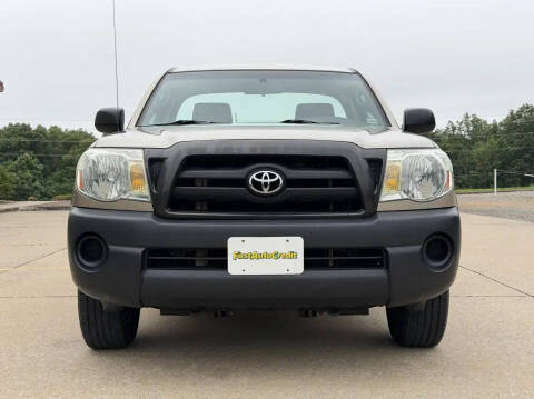 2006 Toyota Tacoma