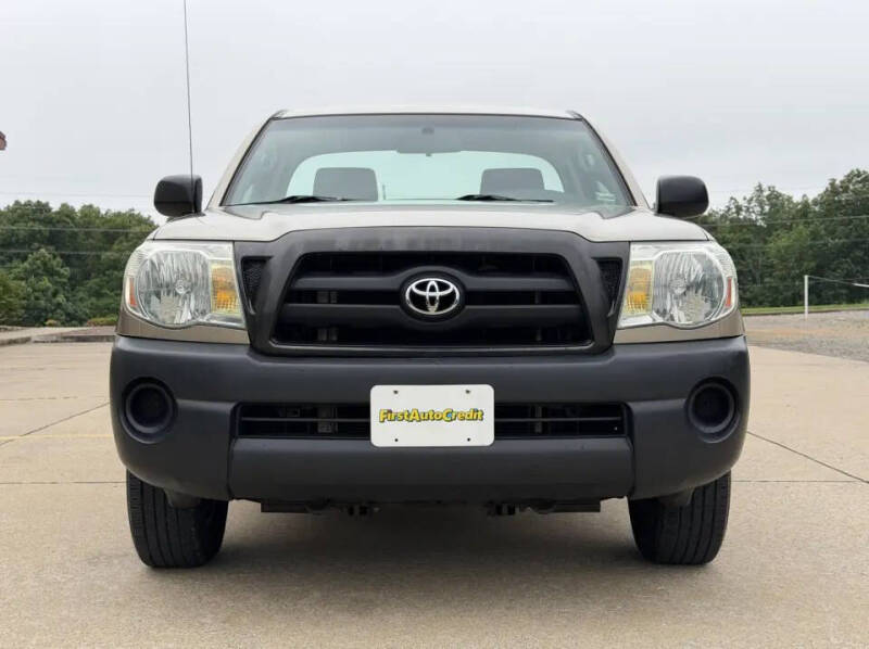 2006 Toyota Tacoma
