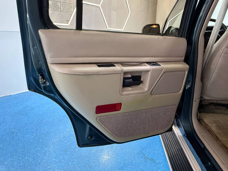 1994 Ford Explorer