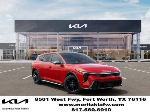 2026 Kia K4 Hatchback