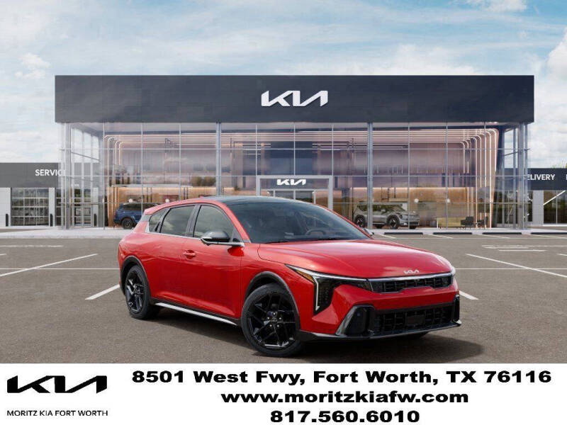 2026 Kia K4 Hatchback